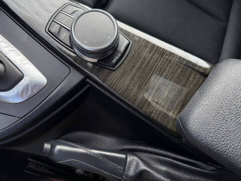 2020 BMW 4 Series 430i Gran Coupe