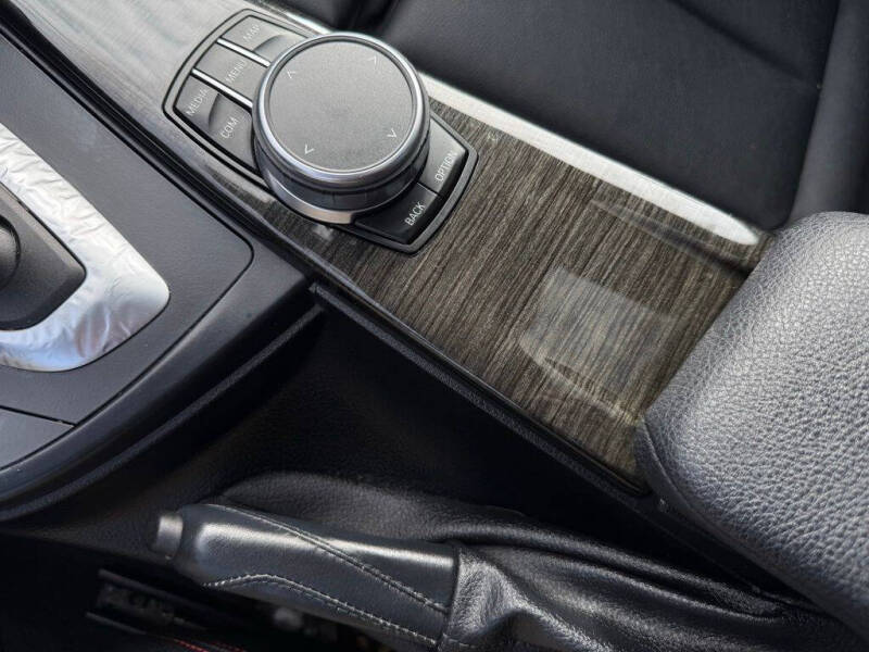 2020 BMW 4 Series 430i Gran Coupe