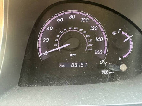 2011 Toyota Avalon Limited