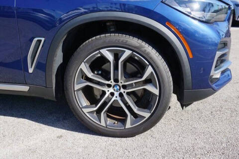 2023 BMW X5 sDrive40i