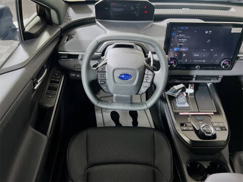 2026 Subaru Solterra Premium