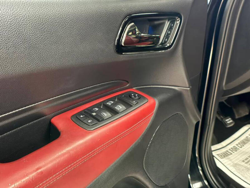 2022 Dodge Durango R/T