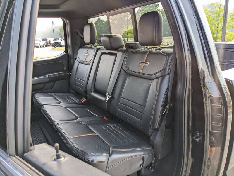 2024 Ford F-250 Super Duty