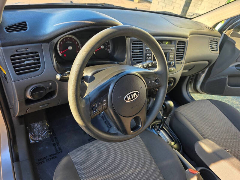 2010 Kia Rio5 LX