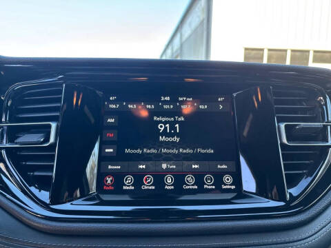 2024 Dodge Durango SXT