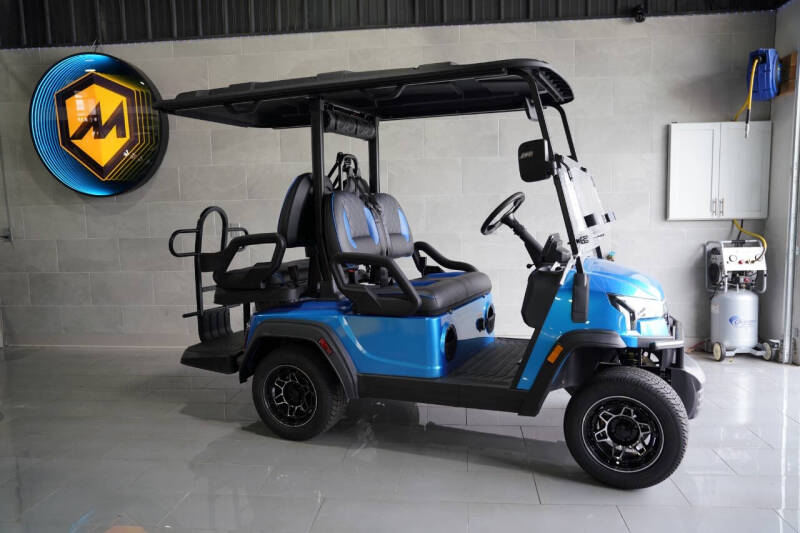 2026 Icon I40X