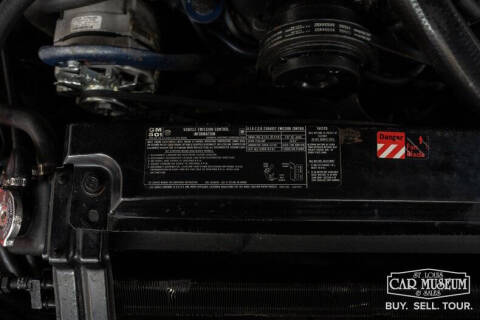 1974 Cadillac Eldorado