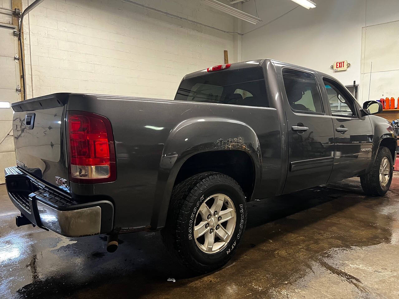 2011 GMC Sierra 1500 for sale at Paley Auto Group in Columbus, OH