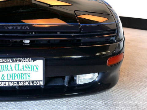 1990 Toyota Celica GT