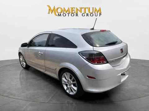 2008 Saturn Astra XR