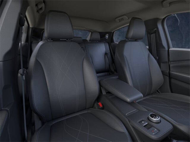 2024 Ford Mustang Mach-E Select