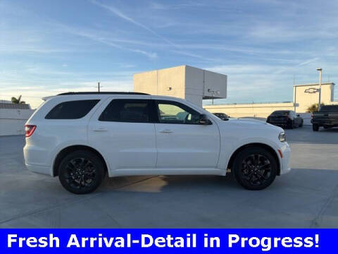 2023 Dodge Durango GT Plus