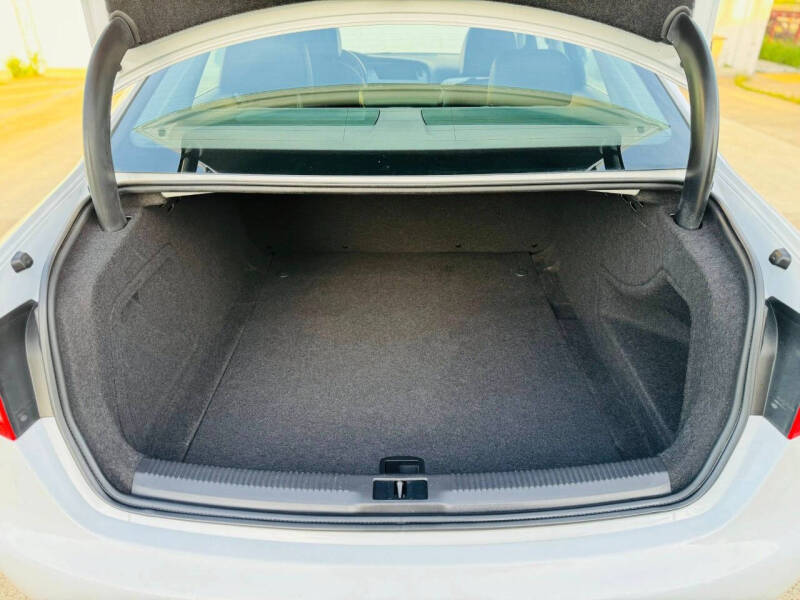 2012 Audi A4 2.0T Premium