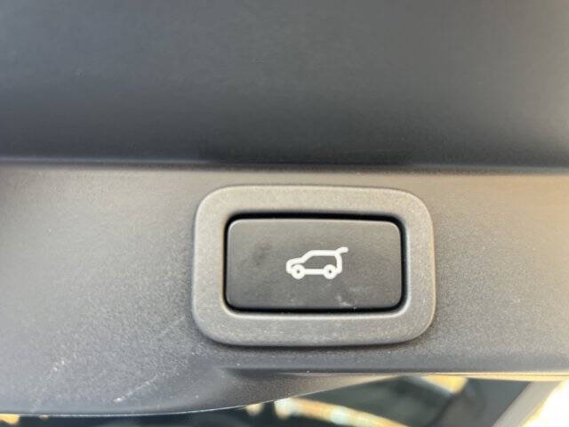 2020 Land Rover Range Rover Sport HSE