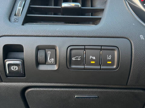 2017 Chevrolet Impala Premier