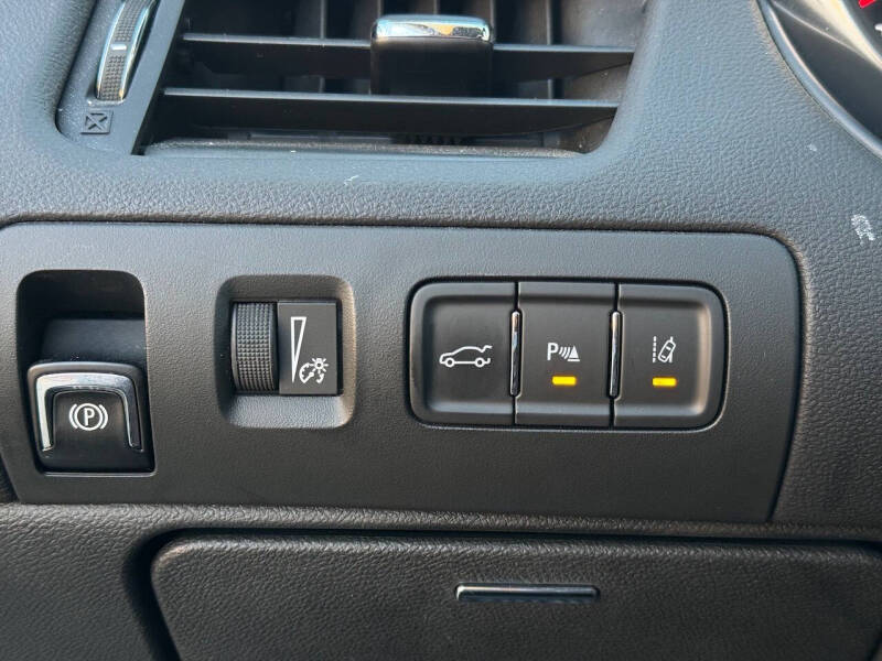 2017 Chevrolet Impala Premier