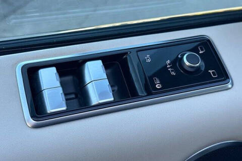 2020 Land Rover Range Rover Sport P525 HSE Dynamic