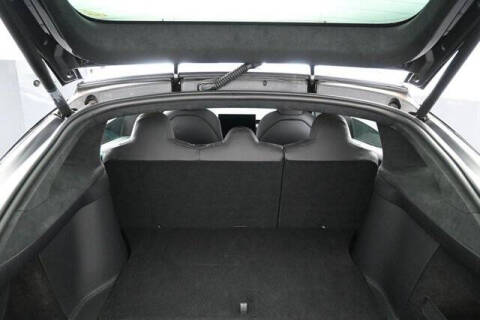 2024 Tesla Model X