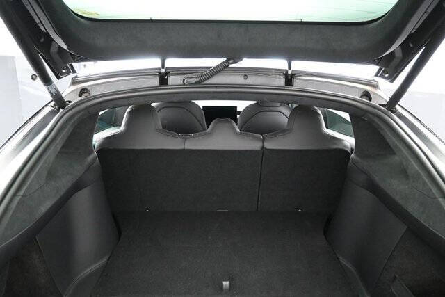 2024 Tesla Model X