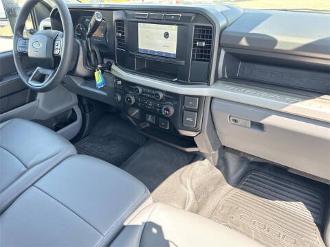 2024 Ford F-450 Super Duty