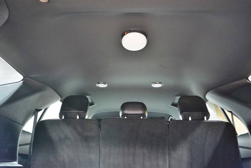 2020 Ford Explorer Police Interceptor Utility