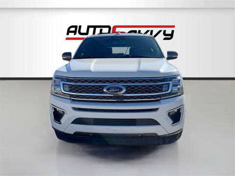 2021 Ford Expedition King Ranch