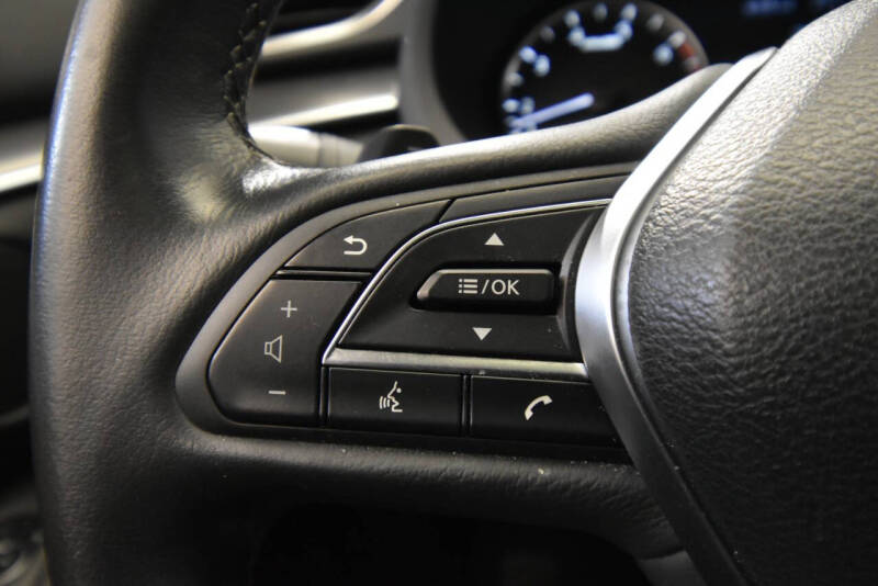 2023 Infiniti QX55 Luxe