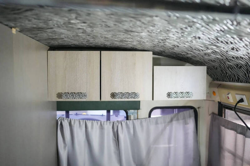 2012 IC Bus CE Series