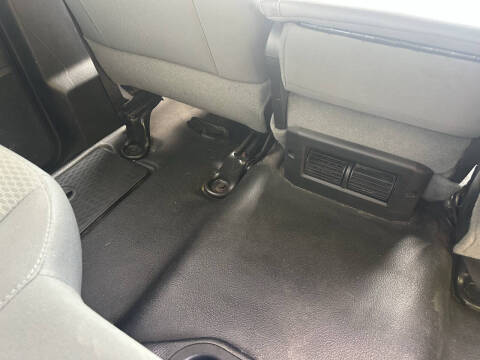 2016 RAM 3500 Tradesman