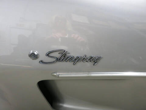 1976 Chevrolet Corvette