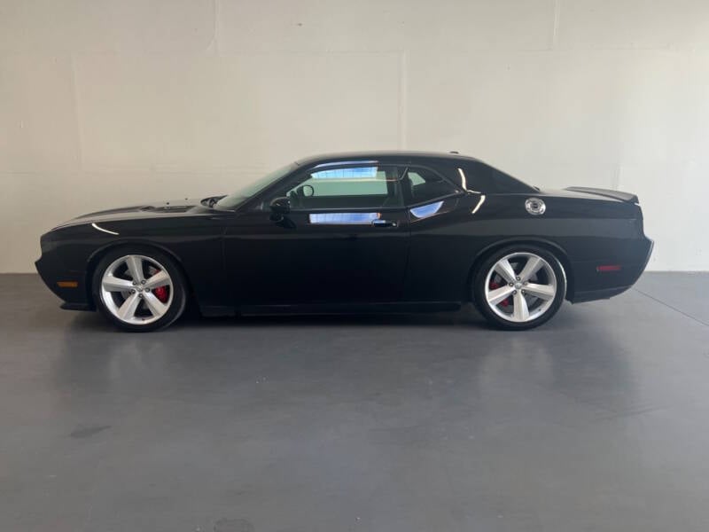 2010 Dodge Challenger for sale at RCG MOTORS in Rocklin, CA