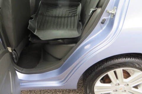 2015 Chevrolet Spark 1LT CVT