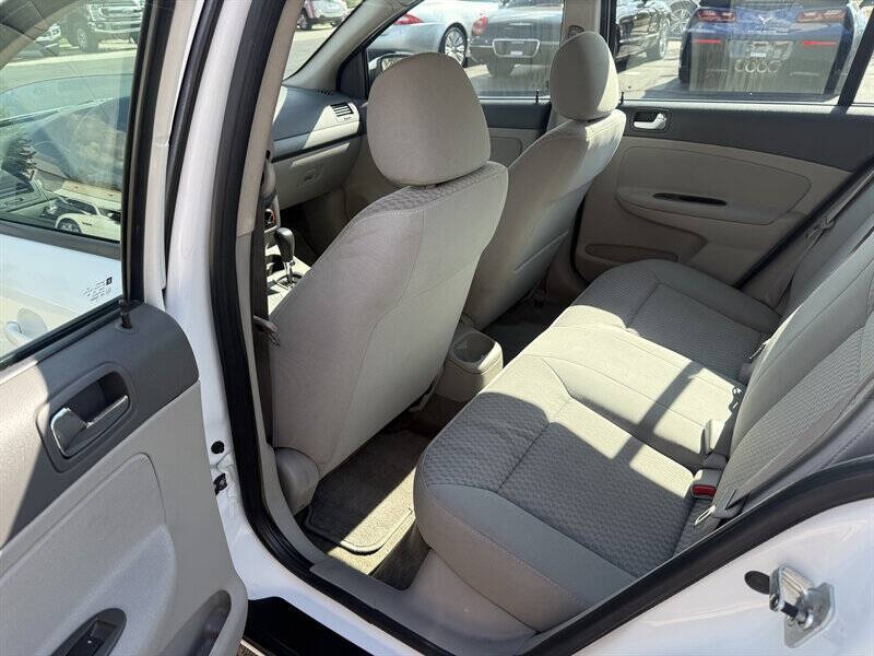 2005 Chevrolet Cobalt LS