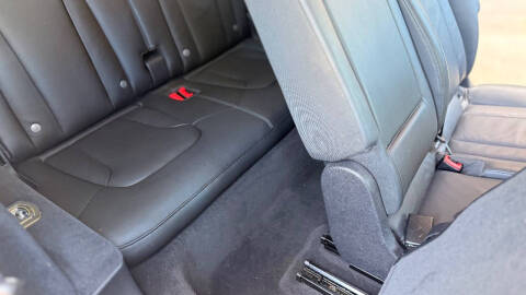 2014 Audi Q7 3.0T quattro Premium