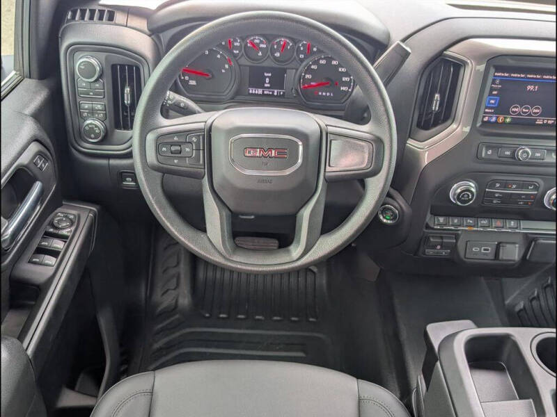 2026 GMC Sierra 3500HD