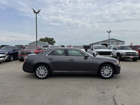 2014 Chrysler 300