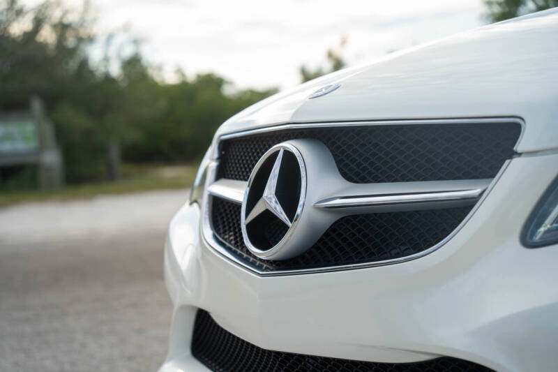 2014 Mercedes-Benz E-Class E 350