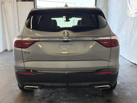 2024 Buick Enclave Premium