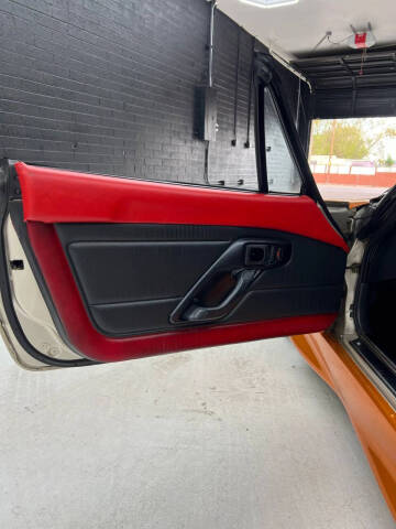 1991 Suzuki Cappuccino