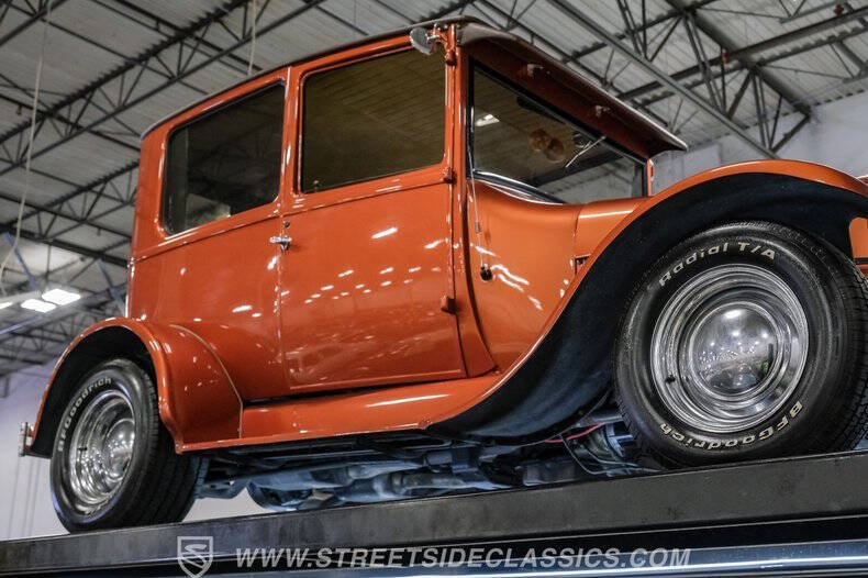 1927 Ford Model T
