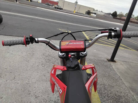 2026 Denago MX3
