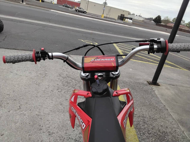 2026 Denago MX3