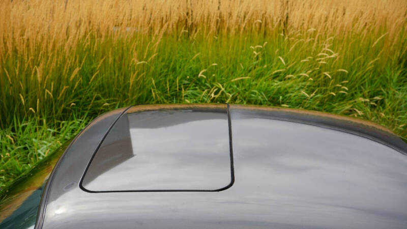 1991 Porsche 911 Carrera 2
