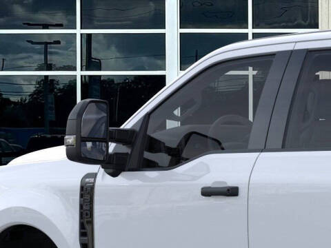 2026 Ford F-350 Super Duty