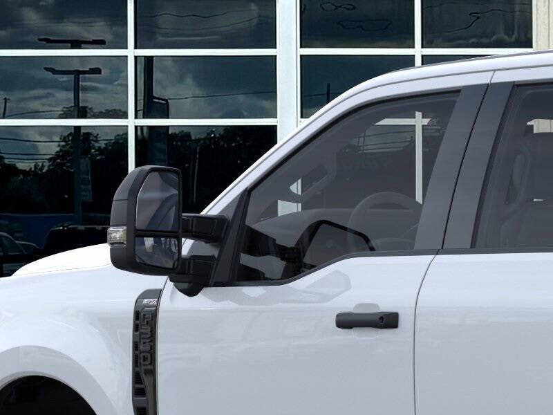 2026 Ford F-350 Super Duty