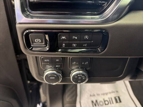 2025 GMC Yukon XL Elevation