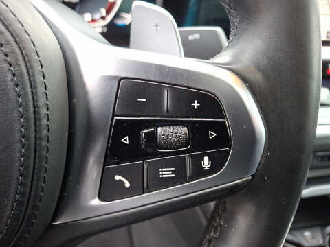 2021 BMW 3 Series M340i xDrive