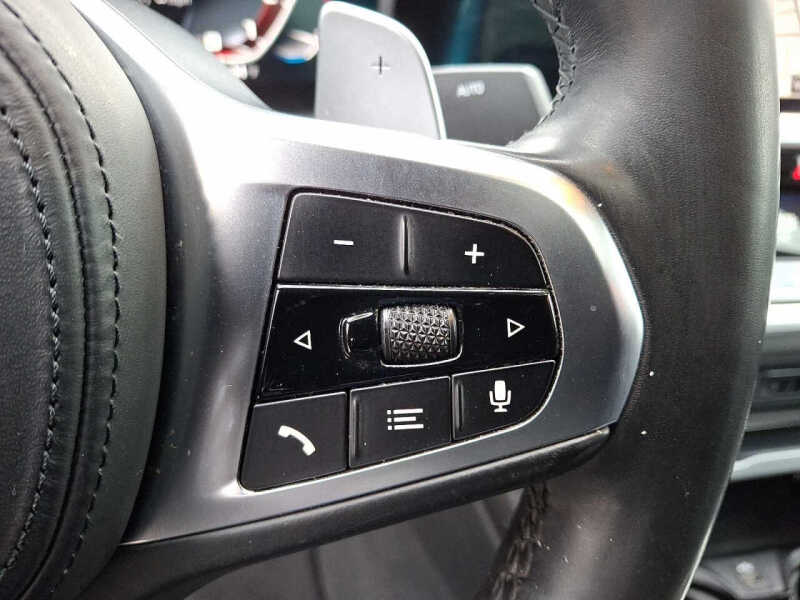 2021 BMW 3 Series M340i xDrive