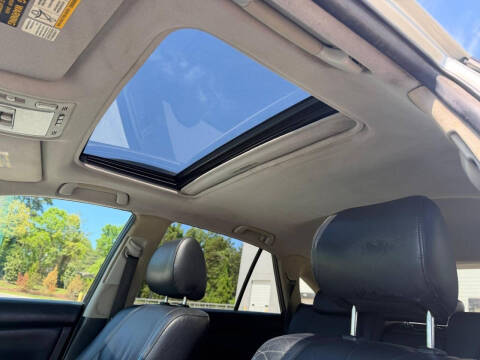 2006 Lexus RX 400h