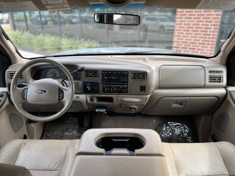 2004 Ford F-350 Super Duty